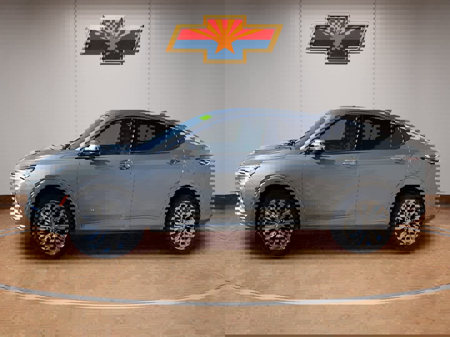 Used 2024 Buick Envista Avenir image 3