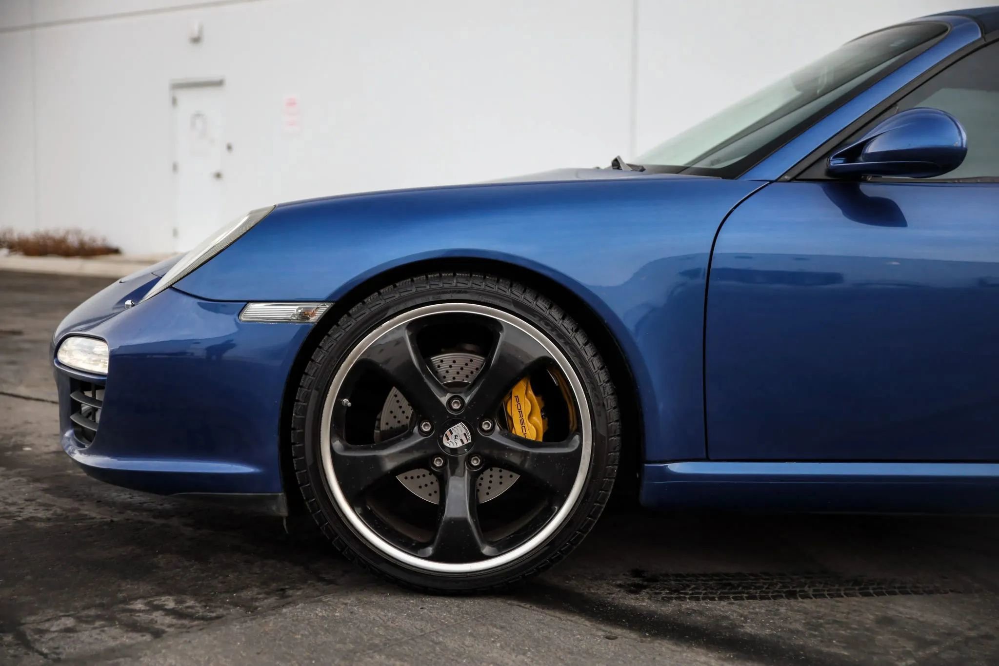 Used 2009 Porsche 911 Carrera image 6