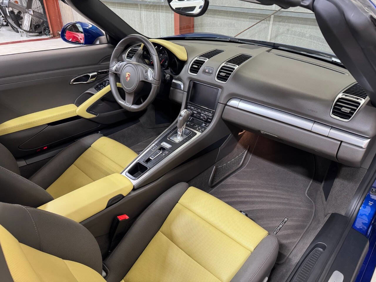 Used 2013 Porsche Boxster image 26