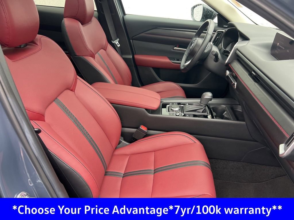 Used 2025 MAZDA CX-50 AWD 2.5 Hybrid w/ Cargo Package image 28