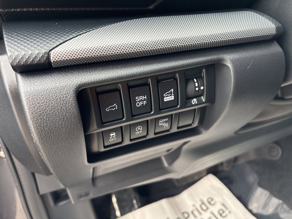 Certified 2021 Subaru Forester Limited image 22