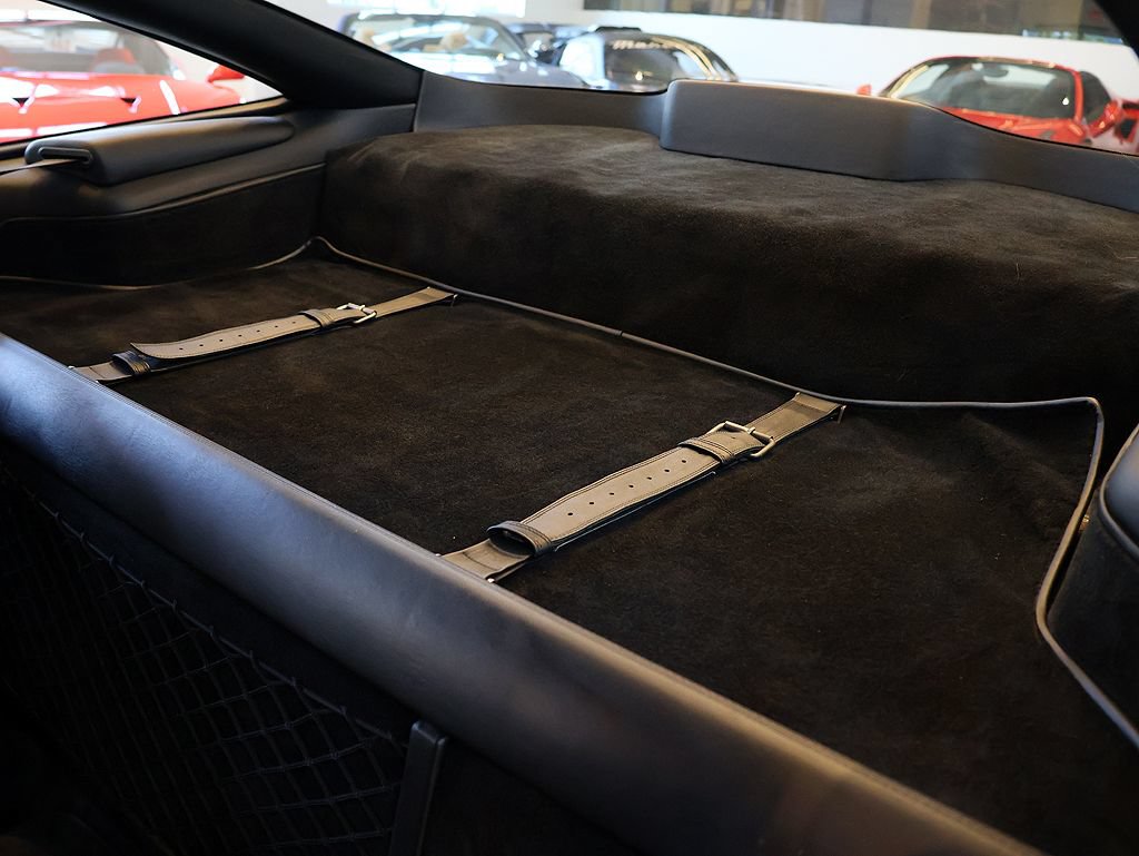 Used 1997 Ferrari 550 Maranello image 50