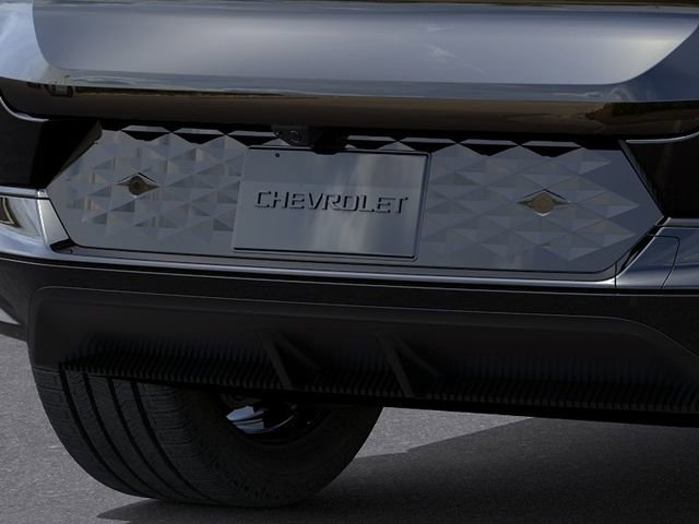 New 2026 Chevrolet Equinox EV RS FWD image 14