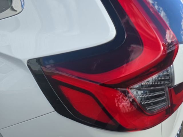 New 2026 Honda CR-V EX-L image 35