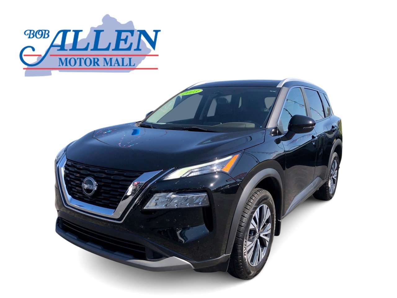 Used 2023 Nissan Rogue SV w/ SV Premium Package