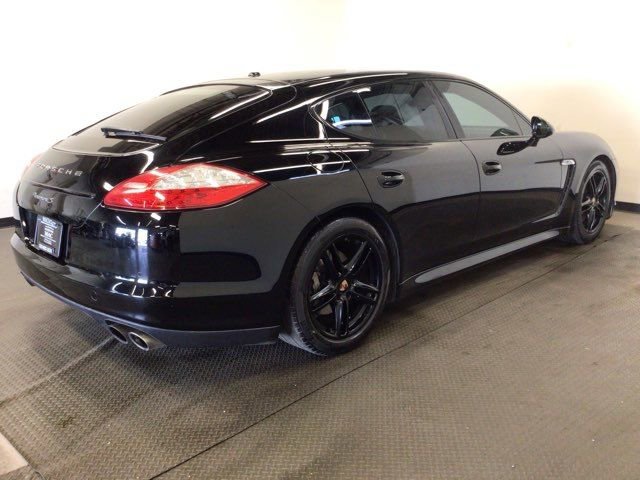 Used 2012 Porsche Panamera S image 6