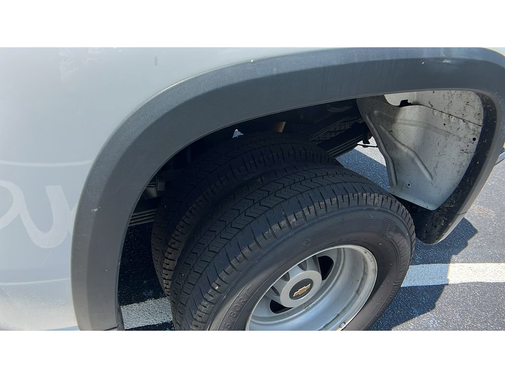 Used 2023 Chevrolet Silverado 3500 LT w/ Gooseneck/5TH Wheel Package image 18