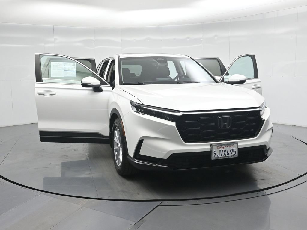 Used 2024 Honda CR-V EX-L image 33