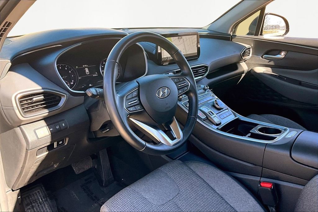 Used 2023 Hyundai Santa Fe SEL image 14