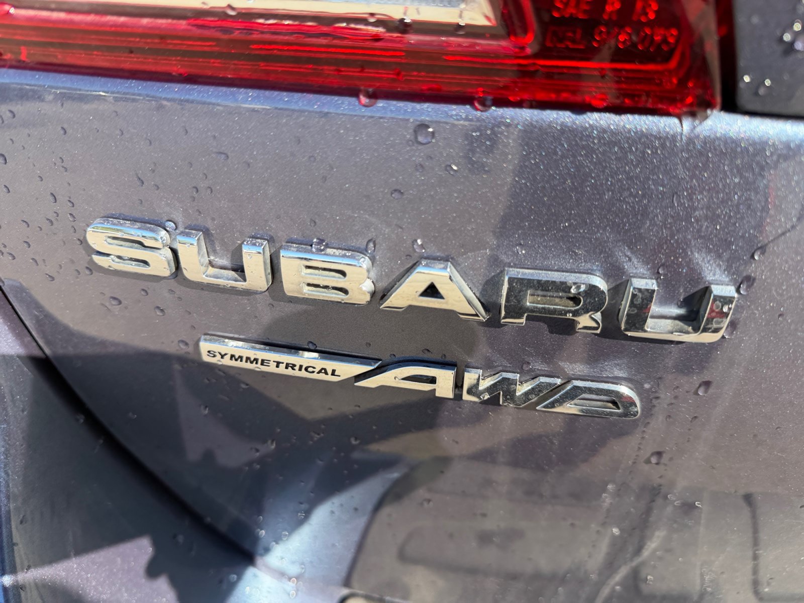 Used 2018 Subaru Outback 3.6R Limited w/ Popular Package #2 AWD/4WD image 31