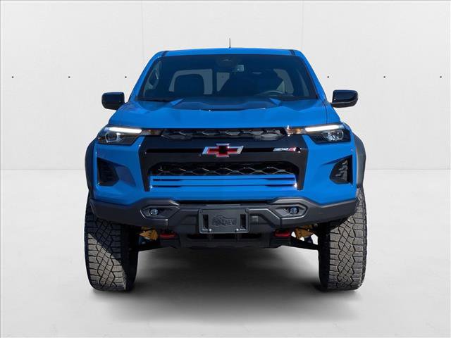 New 2026 Chevrolet Colorado ZR2 w/ ZR2 Bison Edition image 5