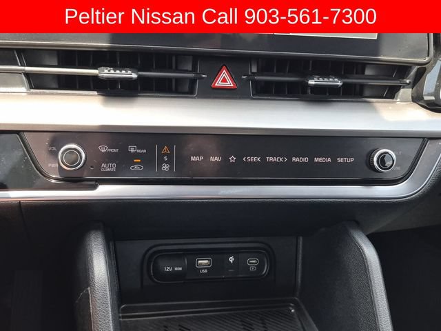 Used 2025 Kia Sportage EX w/ Premium Package AWD/4WD image 38