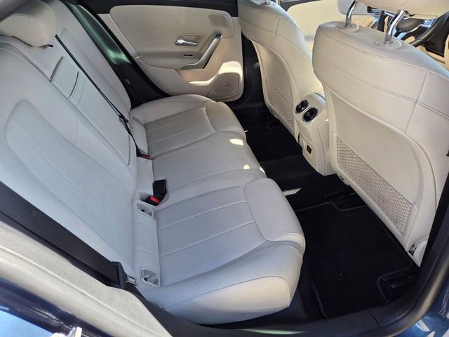 Used 2021 Mercedes-Benz CLA 250 CLA 250 image 14