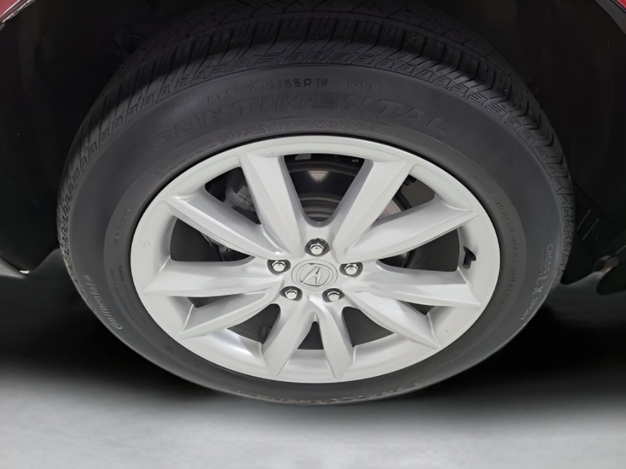 Used 2021 Acura RDX AWD image 11
