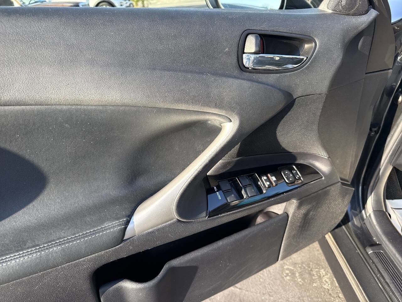 Used 2011 Lexus IS 250 Base AWD 4dr Sedan image 13