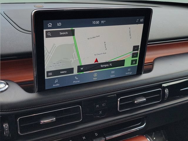 Used 2020 Lincoln Aviator Reserve w/ Equipment Group 202A AWD/4WD image 27