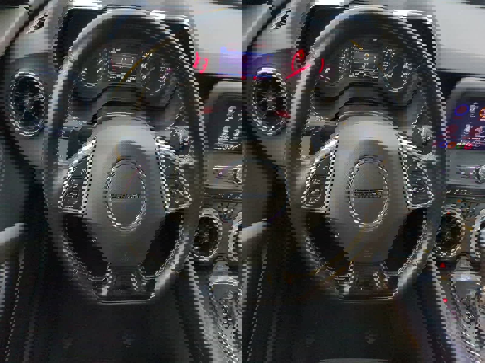 Used 2022 Chevrolet Camaro LT image 20