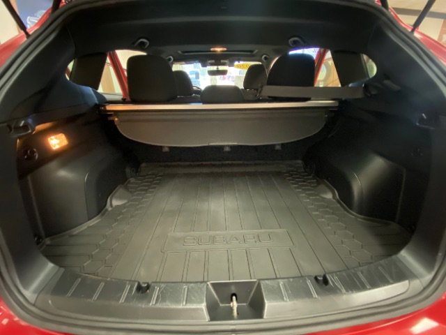 Used 2020 Subaru Impreza 2.0i Sport image 14