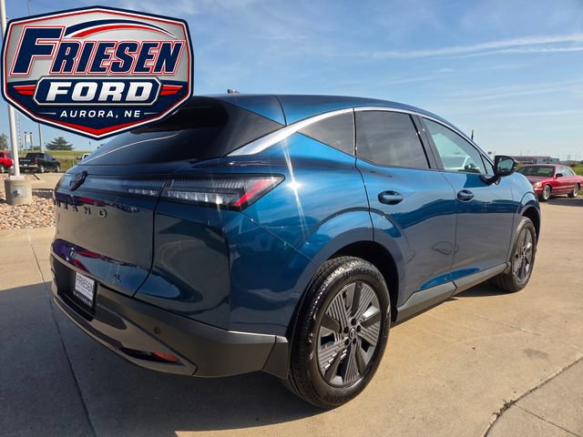Used 2026 Nissan Murano SL AWD/4WD image 7