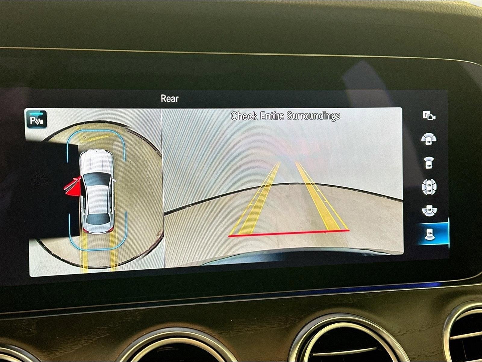 Certified 2022 Mercedes-Benz E 450 E 450 image 18