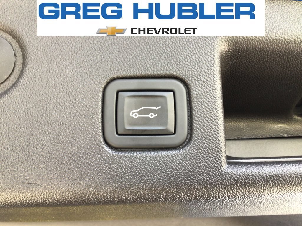 Used 2024 Chevrolet Equinox RS FWD image 43