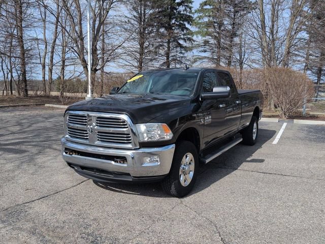 Used 2014 RAM 2500 Big Horn AWD/4WD image 7