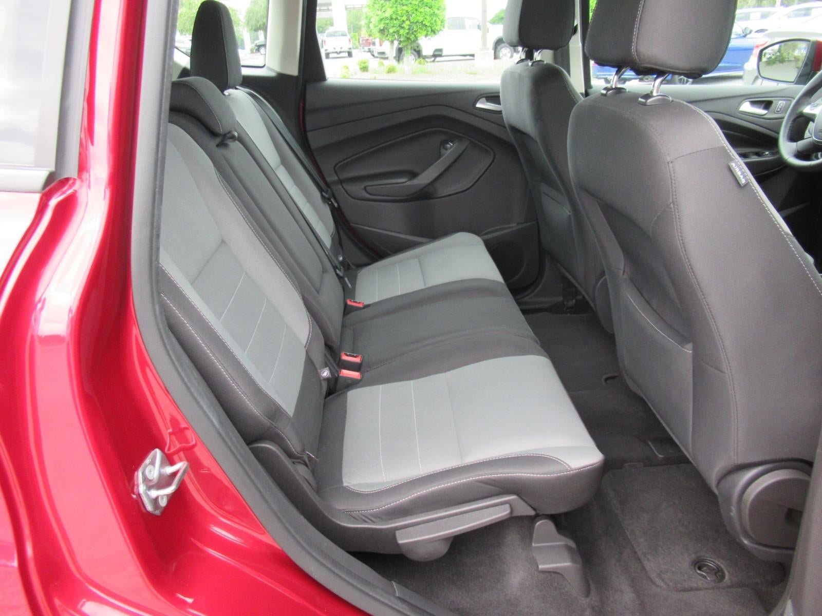 Used 2016 Ford C-MAX SE FWD image 30