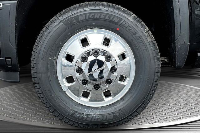 New 2026 GMC Sierra 3500 Denali Ultimate image 13