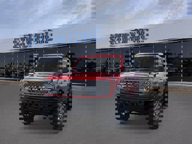 New 2025 Ford Bronco Badlands image 2