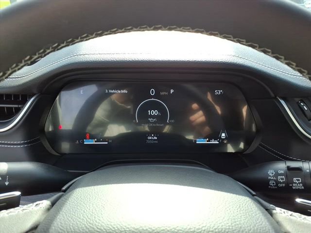 Used 2024 Jeep Grand Cherokee Limited image 14