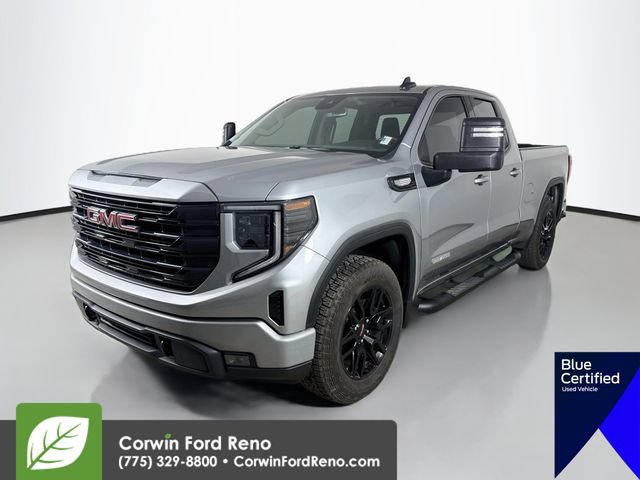 Used 2026 GMC Sierra 1500 Elevation w/ Elevation Select Package AWD/4WD image 4