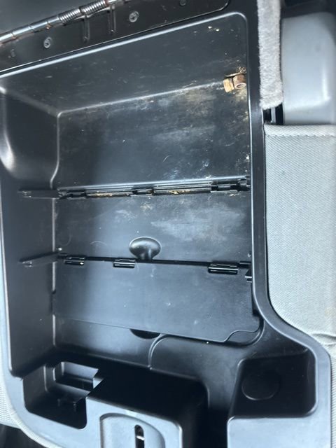 Used 2008 Dodge Ram 2500 Truck ST image 26