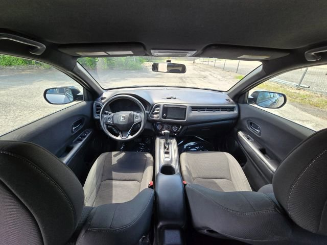 Used 2022 Honda HR-V Sport image 19