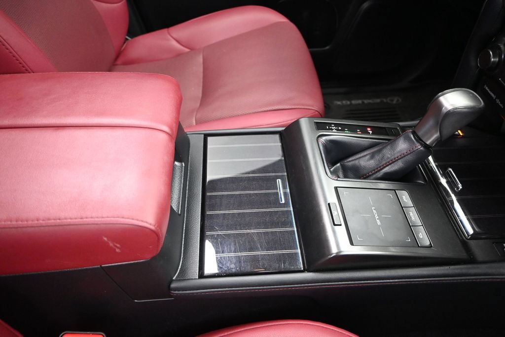 Certified 2023 Lexus GX 460 Premium w/ Accessory Package AWD/4WD image 27