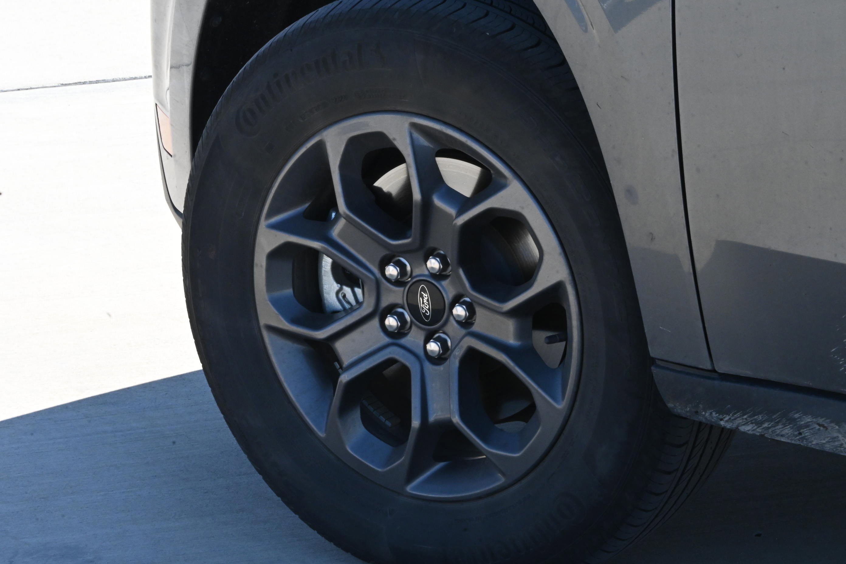 Used 2024 Ford Maverick XLT image 41