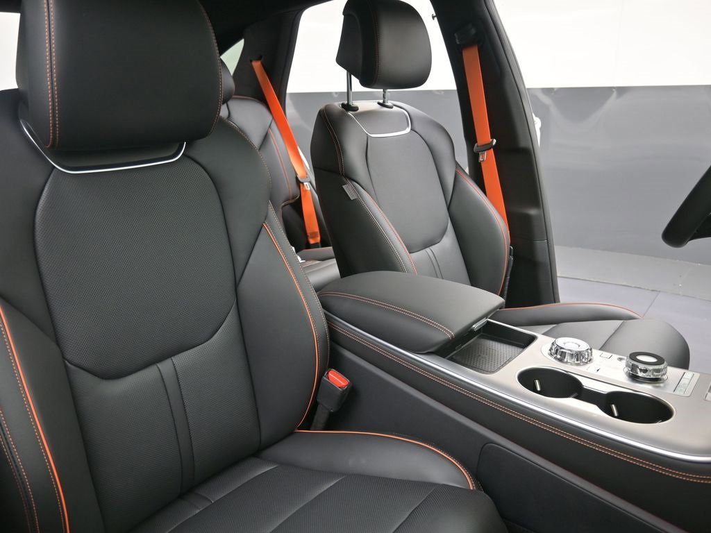 New 2026 Genesis GV70 3.5T Sport Advanced image 13