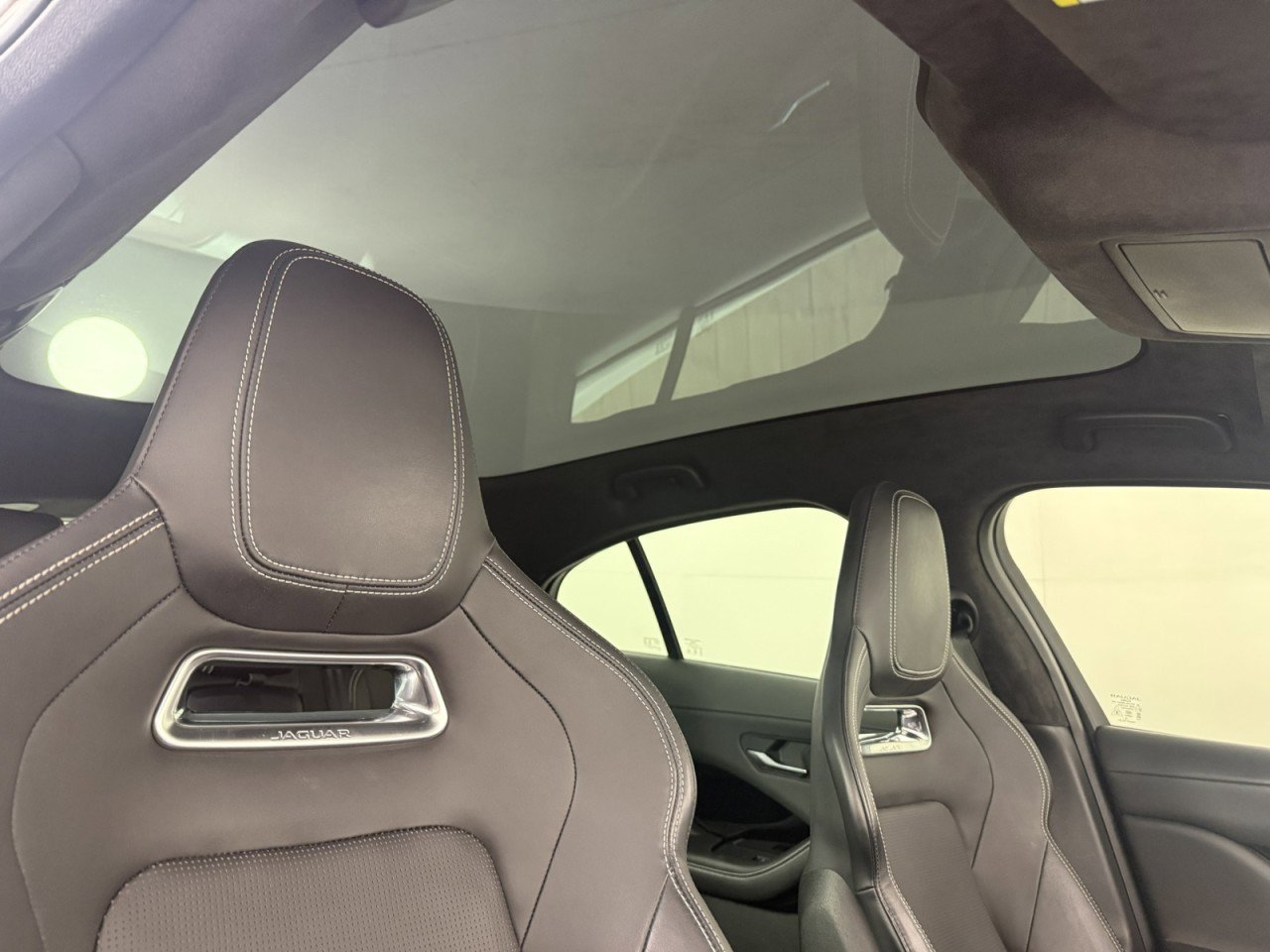 Used 2020 Jaguar I-PACE HSE image 13