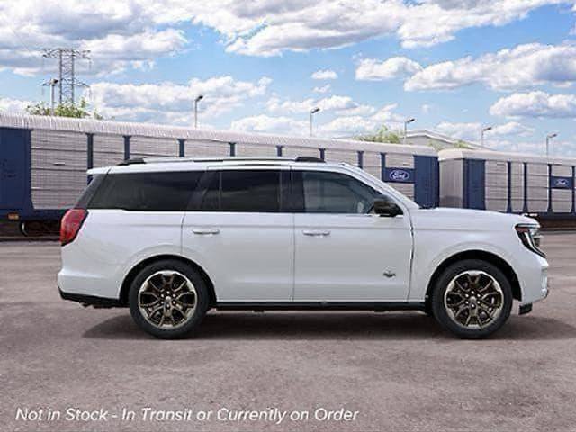 New 2027 Ford Expedition King Ranch AWD/4WD image 35