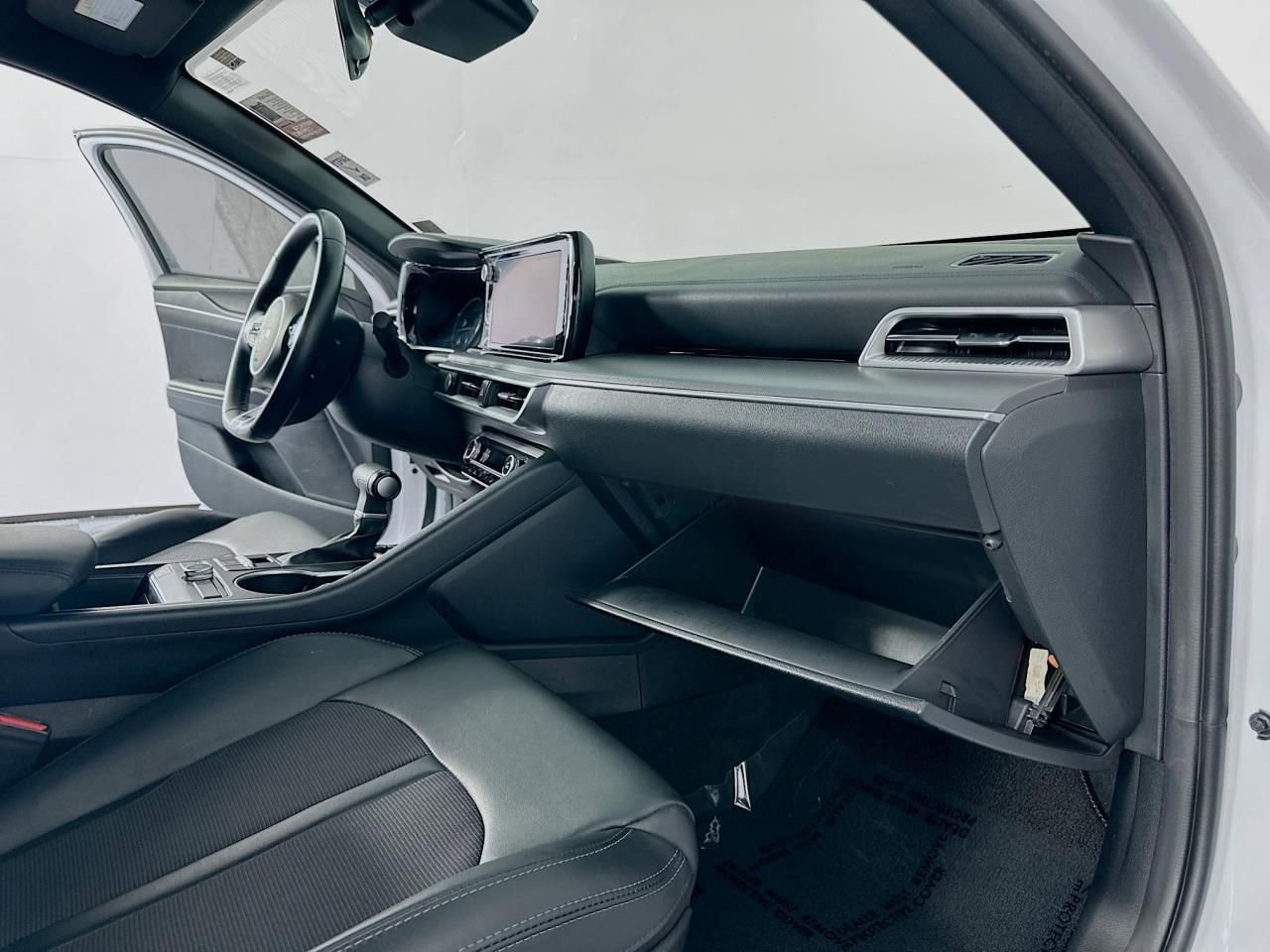 Used 2022 Kia K5 GT-Line image 38