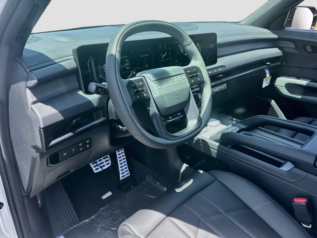 New 2027 Kia Telluride SX X-Line AWD/4WD image 9