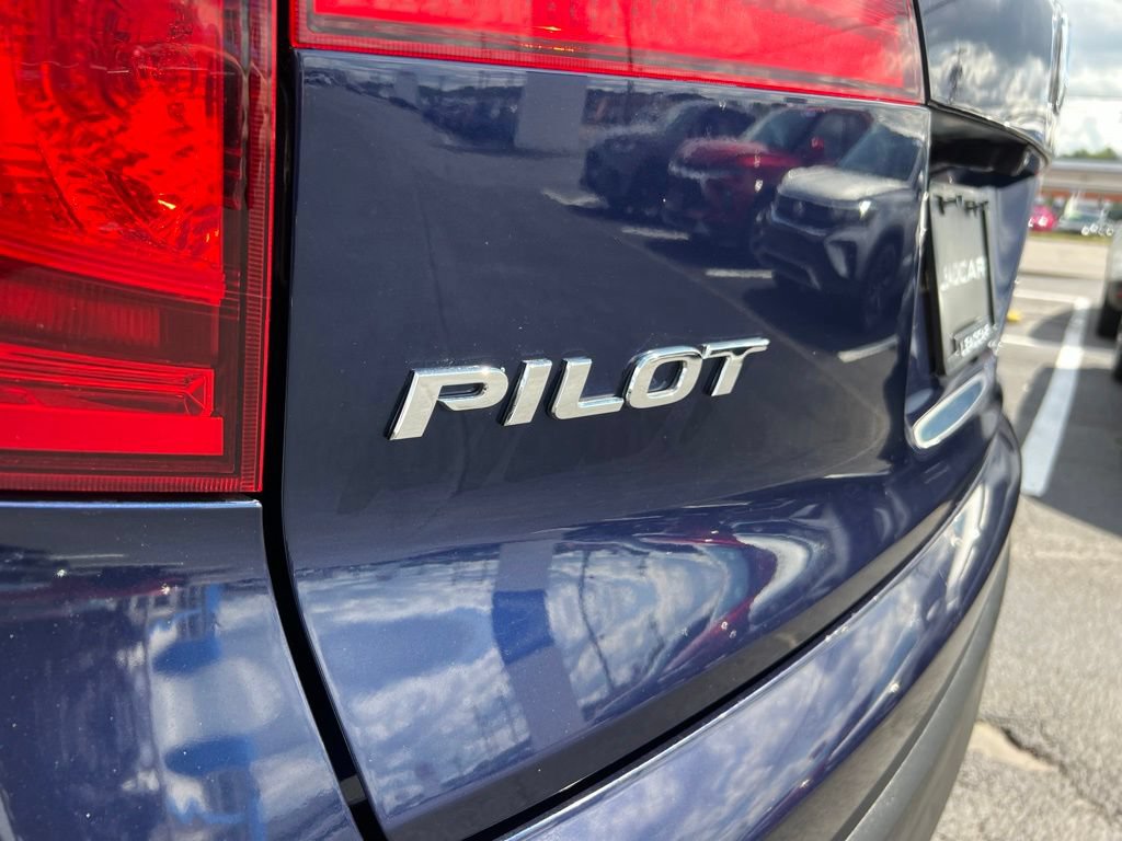 Used 2016 Honda Pilot LX image 31