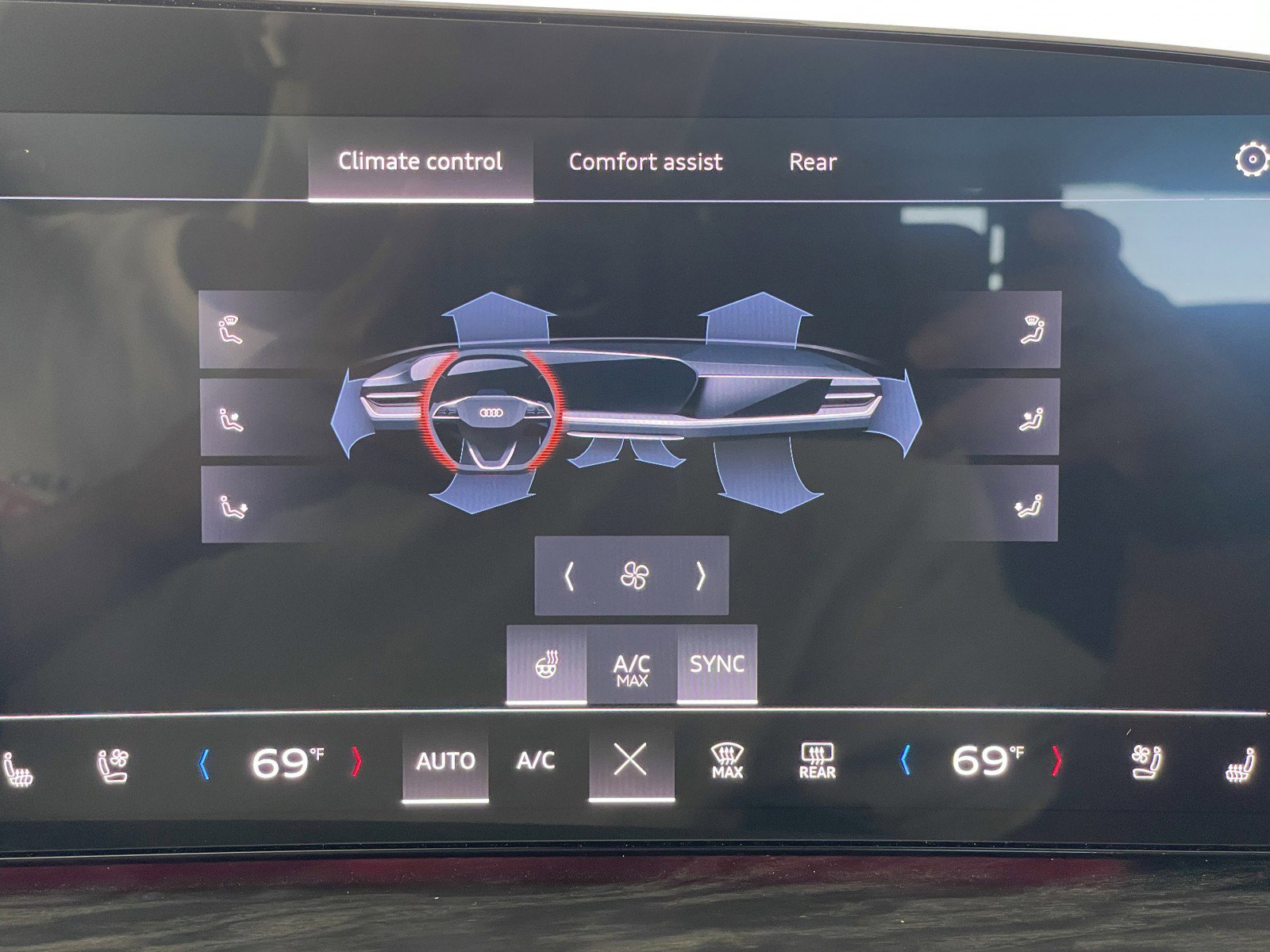 New 2025 Audi Q5 Premium Plus image 32