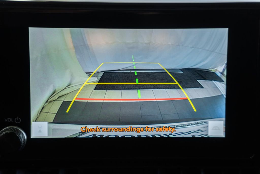 Used 2025 Toyota RAV4 LE image 36