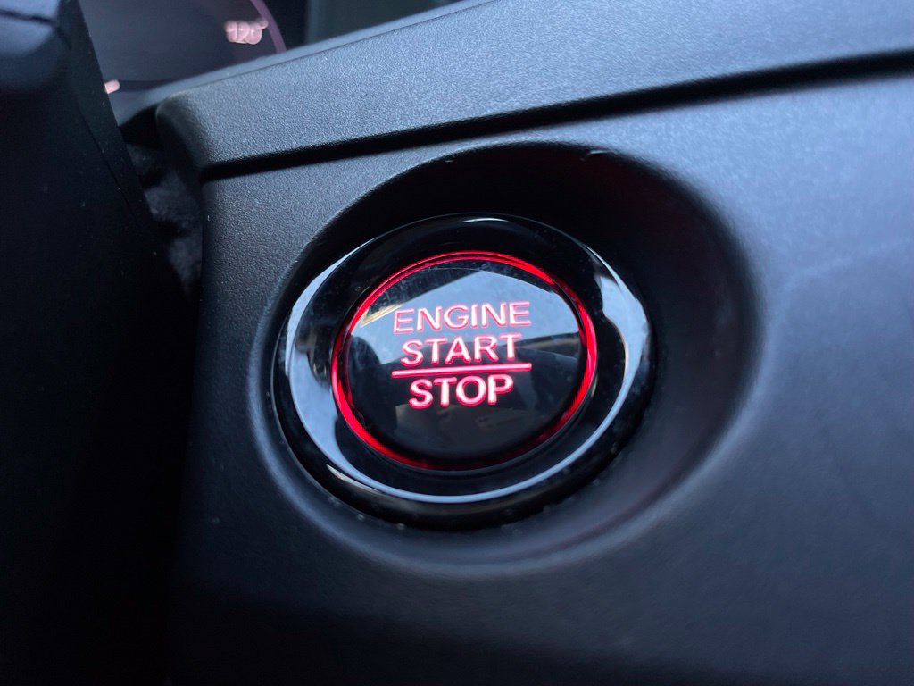 Certified 2024 Honda Accord EX image 21