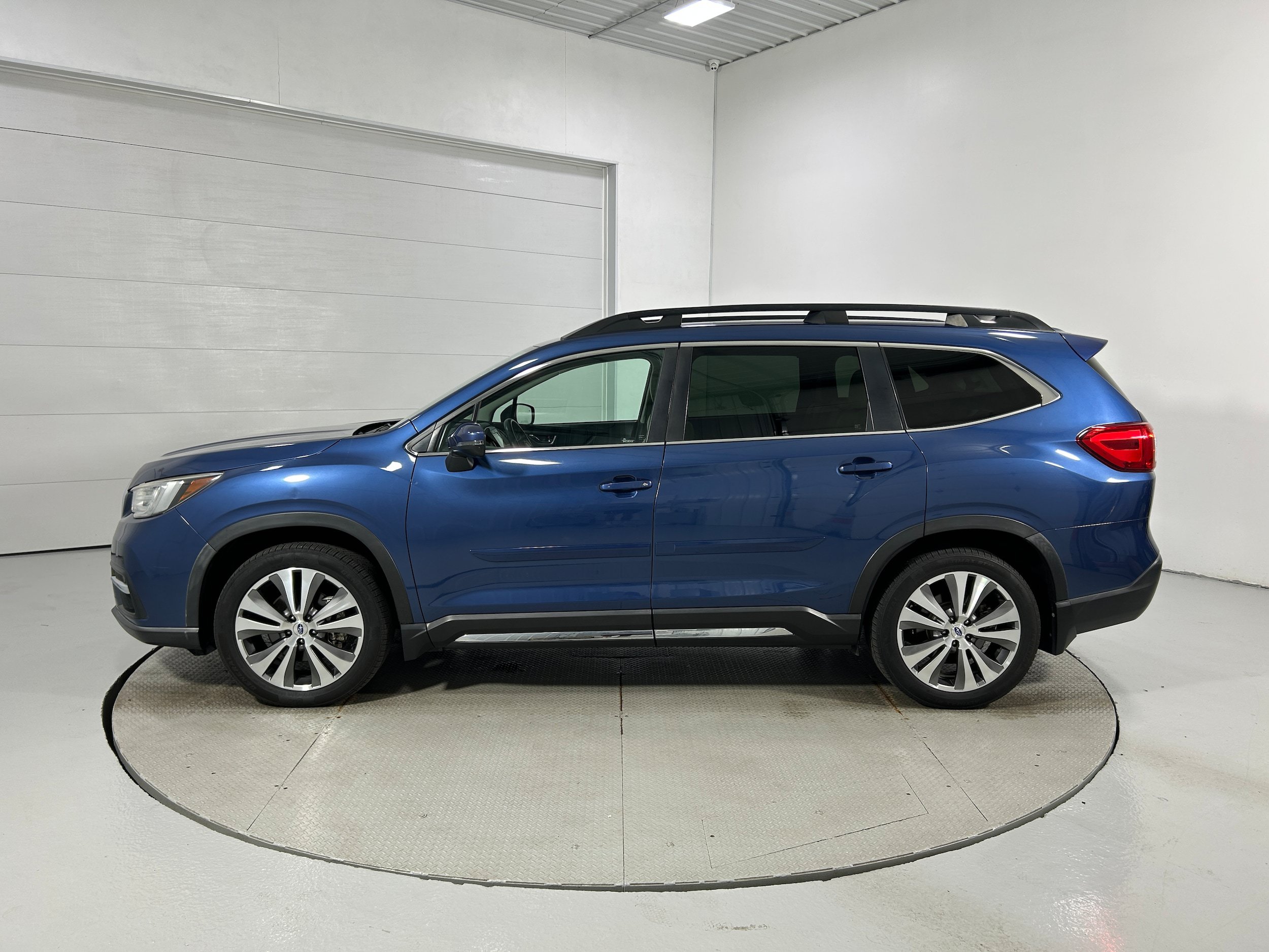 Used 2020 Subaru Ascent Limited w/ Popular Package #2A AWD/4WD image 22
