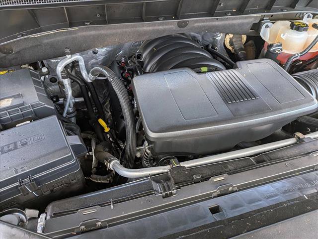 Certified 2024 Chevrolet Silverado 1500 High Country w/ High Country Premium Package AWD/4WD image 29