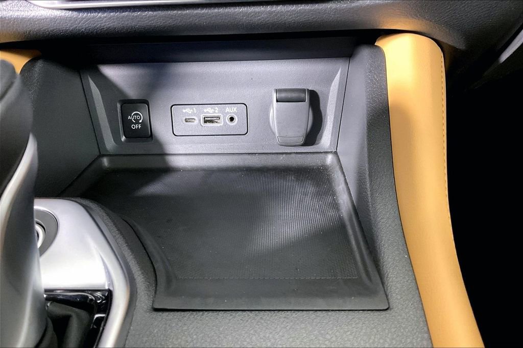 Certified 2025 Nissan Sentra SV w/ SV Premium Package image 33