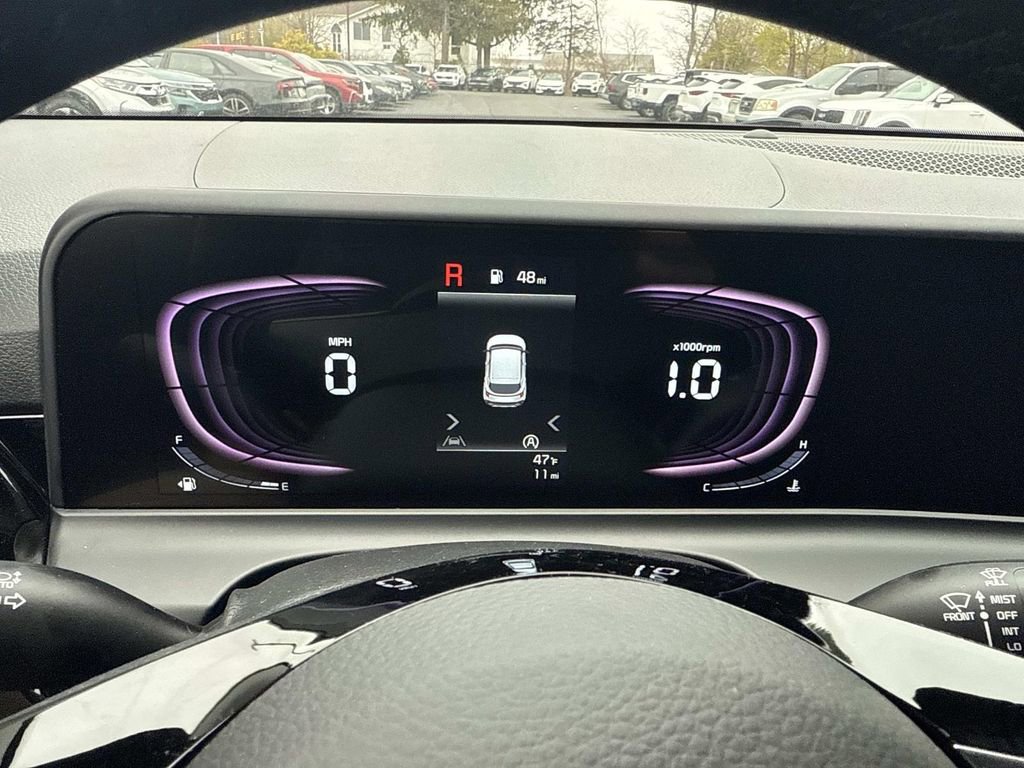 New 2026 Kia Seltos S AWD/4WD image 13
