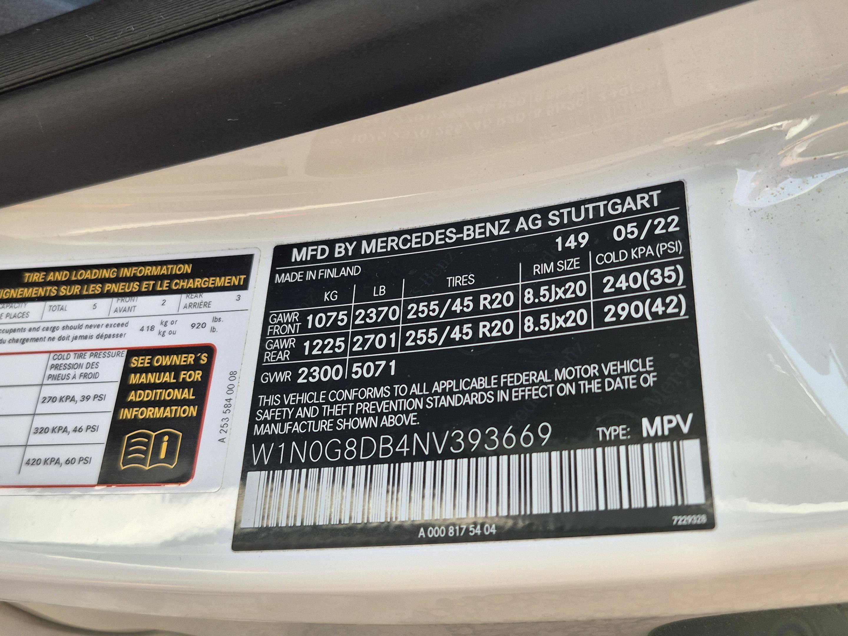 Used 2022 Mercedes-Benz GLC 300 image 33