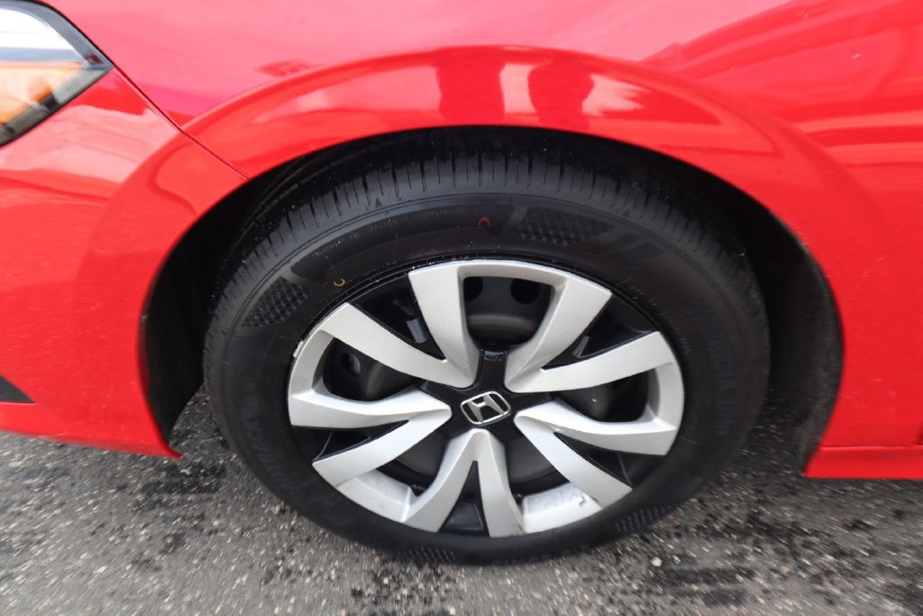 Used 2024 Honda Civic LX image 10